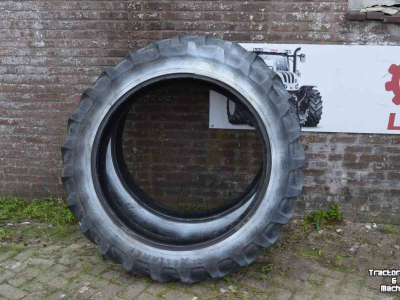 Wielen, Banden, Velgen & Afstandsringen Alliance 11.2r38