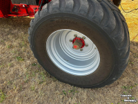 Maaidorser / Combine Massey Ferguson 34 Massey-Ferguson 34 maaidorser