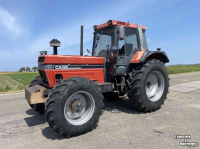 Traktoren Case-IH 1455 XL