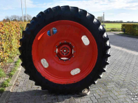 Wielen, Banden, Velgen & Afstandsringen Firestone 380/90 R50