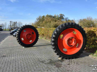 Wielen, Banden, Velgen & Afstandsringen Firestone 380/90 R50