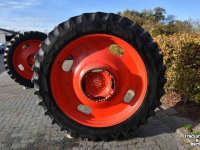 Wielen, Banden, Velgen & Afstandsringen Firestone 380/90 R50