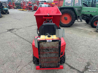 Zaagselstrooier voor boxen Trixon N4500 | Boxenstrooier