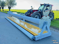 Overige mestmachines en toebehoren Alligator Albers alligator winbag mestzak mestzakken Midejo