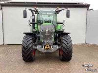 Tractor / Trekker Fendt 620 Vario Profi + Demo