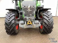 Tractor / Trekker Fendt 620 Vario Profi + Demo