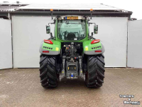 Tractor / Trekker Fendt 620 Vario Profi + Demo