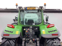 Tractor / Trekker Fendt 620 Vario Profi + Demo
