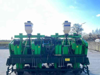 Pootmachine Miedema CP42 3P 75