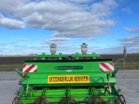 Pootmachine Miedema CP42 3P 75