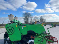 Pootmachine Miedema CP42 3P 75