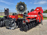 Schijveneg Metal-Fach U740 3m Schijveneg, Uitstekend bewerkingsresultaat, Demo!