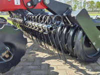 Schijveneg Metal-Fach U740 3m Schijveneg, Uitstekend bewerkingsresultaat, Demo!
