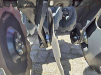 Schijveneg Metal-Fach U740 3m Schijveneg, Uitstekend bewerkingsresultaat, Demo!