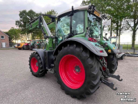 Tractor / Trekker Fendt 313 S4 Profi Tractor