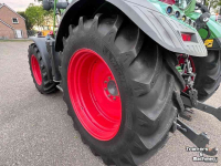 Tractor / Trekker Fendt 313 S4 Profi Tractor