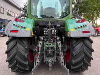 Tractor / Trekker Fendt 313 S4 Profi Tractor