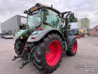 Tractor / Trekker Fendt 313 S4 Profi Tractor