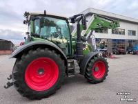 Tractor / Trekker Fendt 313 S4 Profi Tractor