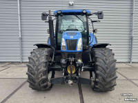 Tractor / Trekker New Holland T6050 Electro Command Tractor