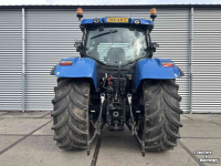 Tractor / Trekker New Holland T6050 Electro Command Tractor