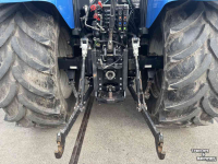 Tractor / Trekker New Holland T6050 Electro Command Tractor