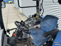 Tractor / Trekker New Holland T6050 Electro Command Tractor