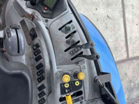 Tractor / Trekker New Holland T6050 Electro Command Tractor