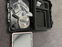 GPS besturings systemen en toebehoren Kverneland ISO MATCH PRO