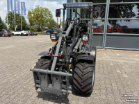 Shovel / Wiellader / Kniklader Weidemann 1280 Black Edition