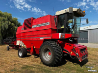 Maaidorser / Combine Massey Ferguson 34 Massey-Ferguson 34 maaidorser
