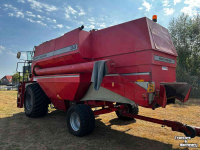 Maaidorser / Combine Massey Ferguson 34 Massey-Ferguson 34 maaidorser