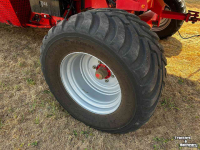 Maaidorser / Combine Massey Ferguson 34 Massey-Ferguson 34 maaidorser