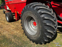 Maaidorser / Combine Massey Ferguson 34 Massey-Ferguson 34 maaidorser