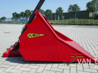 Schepbak / Aardappel schepbak Wifo HOD-175 Schepbak