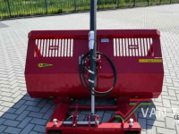 Schepbak / Aardappel schepbak Wifo HOD-175 Schepbak