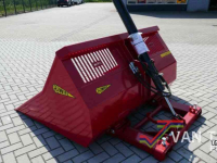 Schepbak / Aardappel schepbak Wifo HOD-175 Schepbak