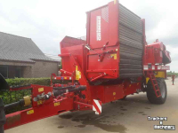 Aardappelrooier Grimme se 150-60 xxl