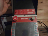 Aardappelrooier Grimme se 150-60 xxl