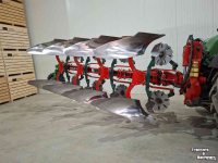 Ploegen Vogel & Noot XS 950 vario   c plus