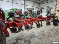 Ploegen Vogel & Noot XS 950 vario   c plus