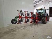 Ploegen Vogel & Noot XS 950 vario   c plus