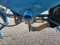 Zaaimachine  Mistral 4500 Fronttank