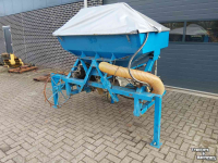 Zaaimachine  Mistral 4500 Fronttank