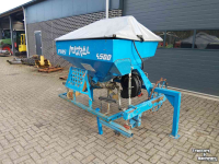 Zaaimachine  Mistral 4500 Fronttank