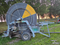 Beregeningshaspel Ferbo GHB110-500