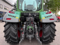 Tractor / Trekker Fendt 313 S4 Profi