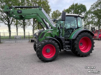 Tractor / Trekker Fendt 313 S4 Profi
