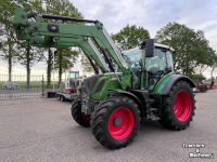 Tractor / Trekker Fendt 313 S4 Profi