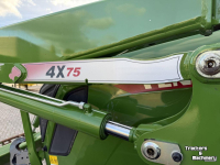 Tractor / Trekker Fendt Fendt 313 Vario FendtOne + Fendt Cargo 4x75